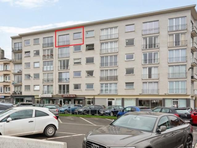 Appartement 84 m² 2 Ch à vendre à Grimbergen