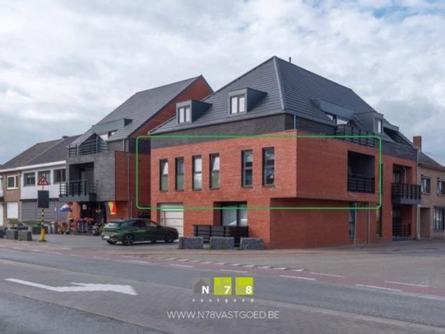 Appartement 84 m² 2 Ch à vendre à Maasmechelen