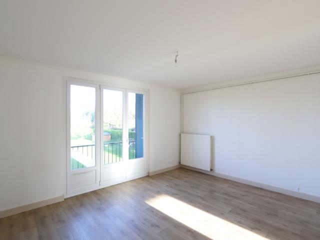 Appartement 84 m² 4 Pièces Pougues Les Eaux 58320