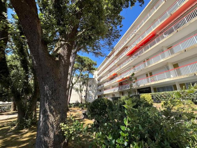 Appartement 84m2, T3, Triangle d'Or de Pornichet