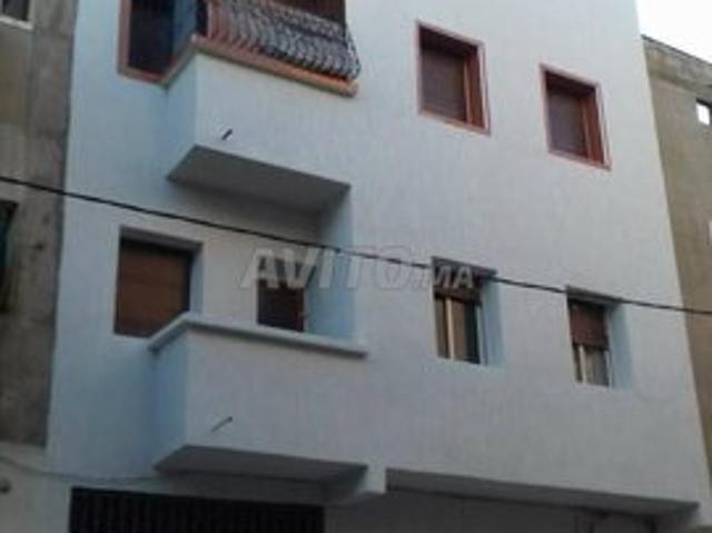 Appartement 84m