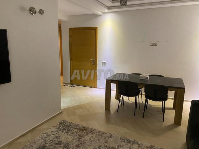 Appartement 84m² à vendre