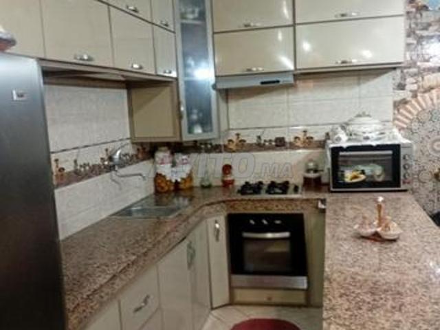 Appartement 84m a mohammedia al fath 2
