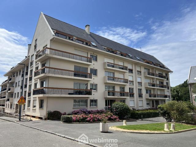 Appartement 84m² Lannion