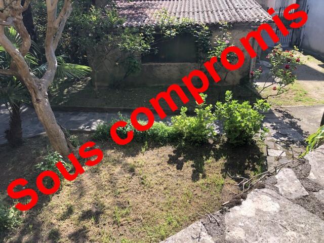 Appartement 84m² Le Vigan