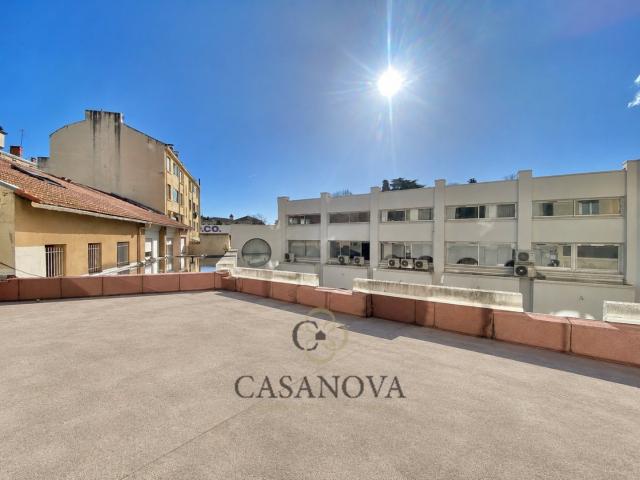 Appartement 84m² Montpellier