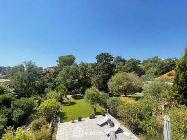 Appartement 84m² Saint Aygulf, France