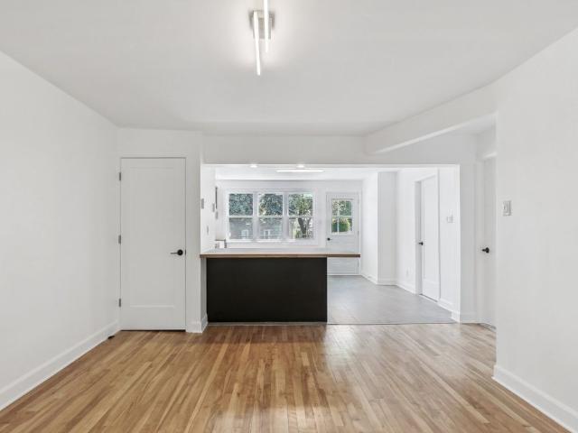Appartement 8500 Rue de Brouage