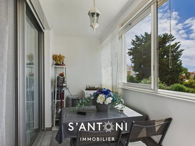 Appartement