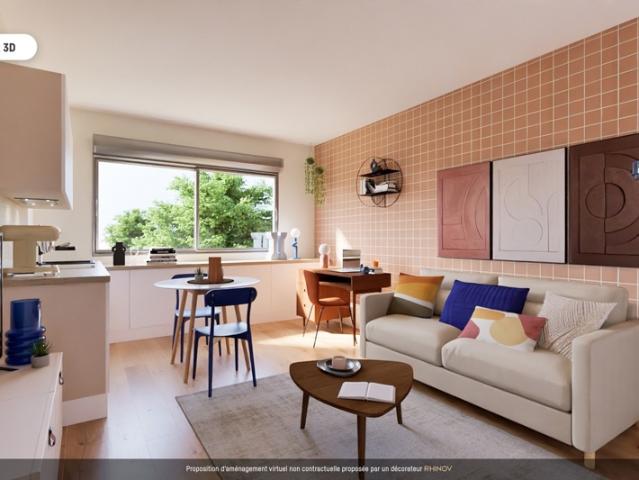 APPARTEMENT