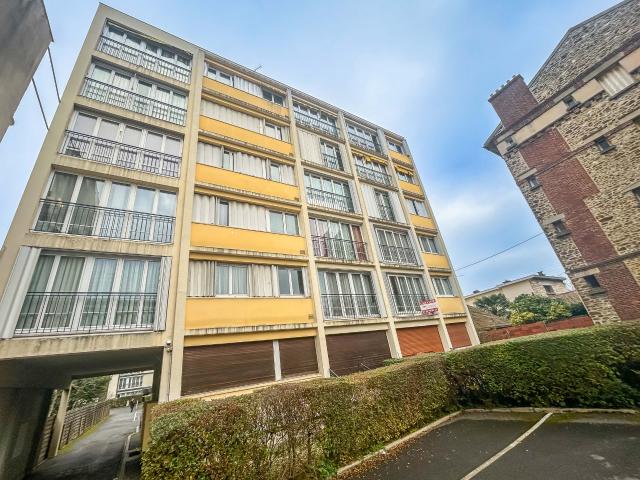 APPARTEMENT