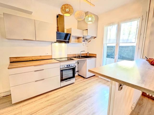 appartement