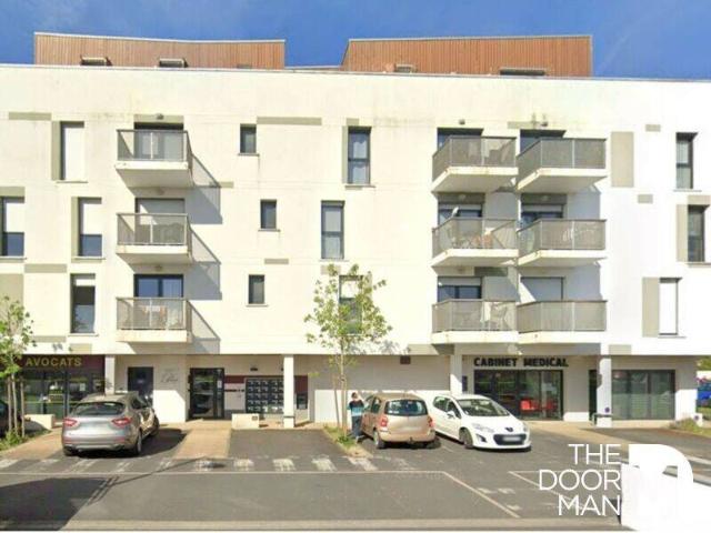 Appartement 85800