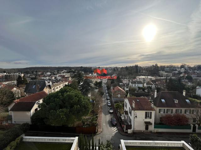 Appartement 85 m2 4 pièces