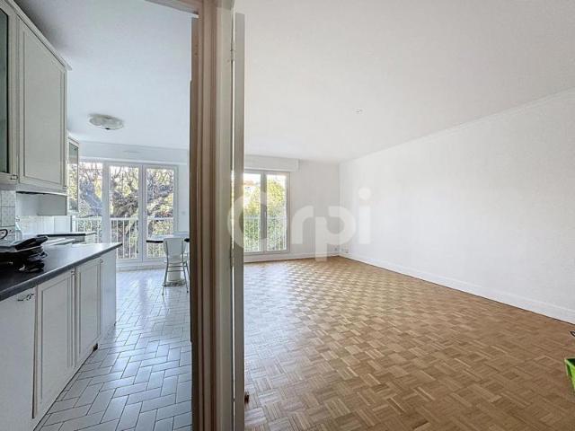 Appartement 85 m2 4 pièces