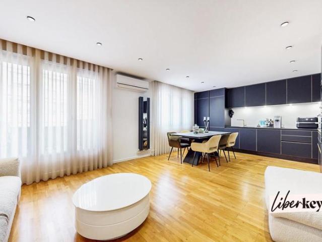 Appartement 85 m2 4 pièces