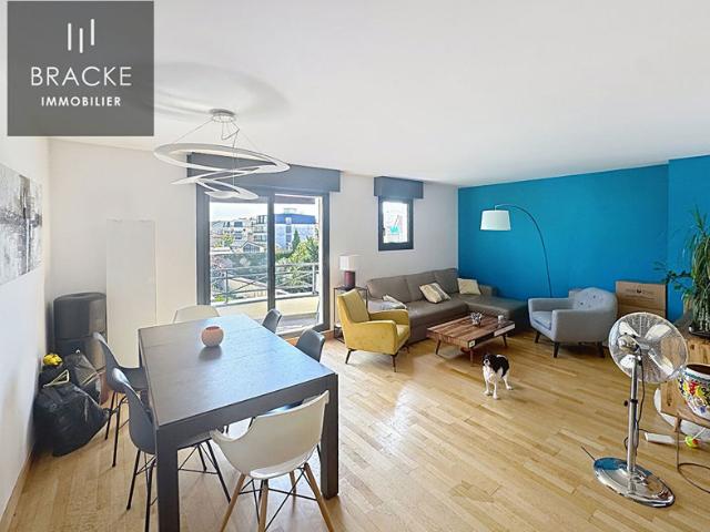 Appartement 85 m2 4 pièces
