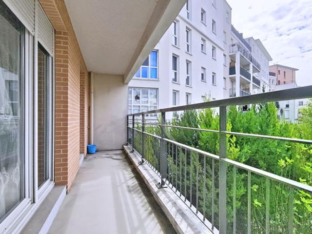 Appartement 85 m2 4 pièces