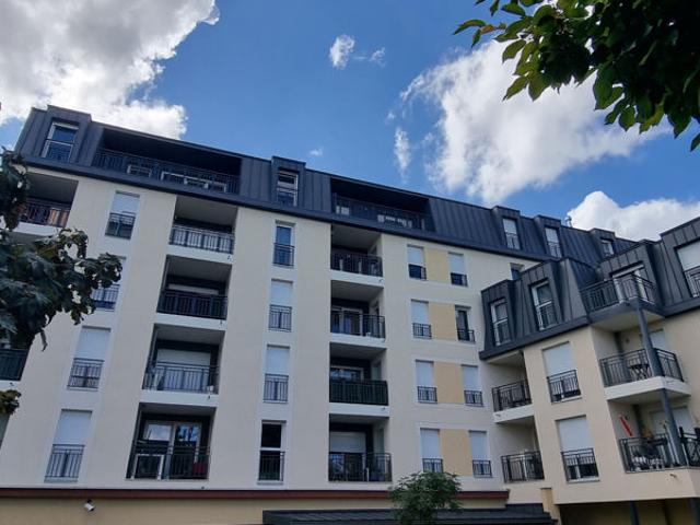 Appartement 85 m2 4 pièces