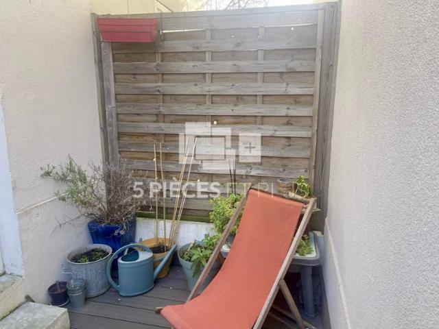Appartement 85 m2 5 pièces
