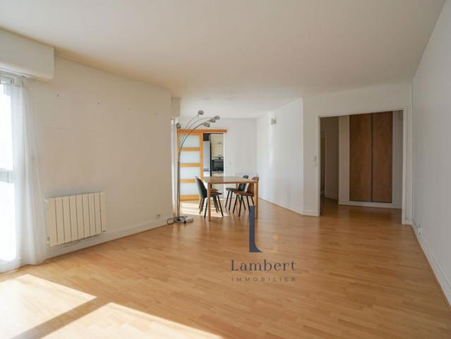 Appartement 85 m2 5 pièces