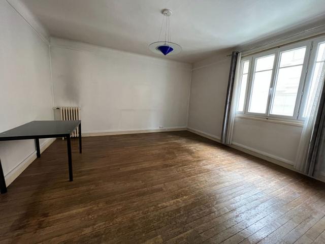Appartement 85 m2 3 pièces