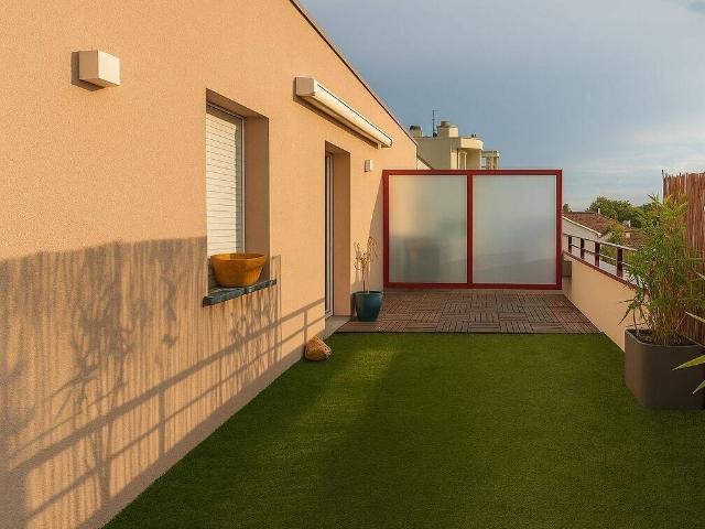 Appartement 85 m2 Dijon
