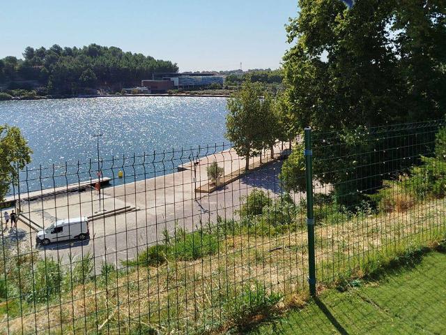 Appartement 85 m2 Istres