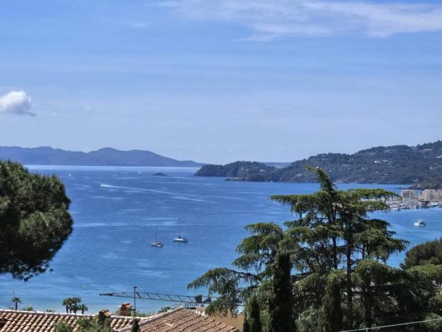 Appartement 85 m2 Le Lavandou
