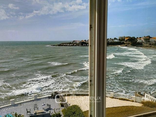 Appartement 85 m2 Royan