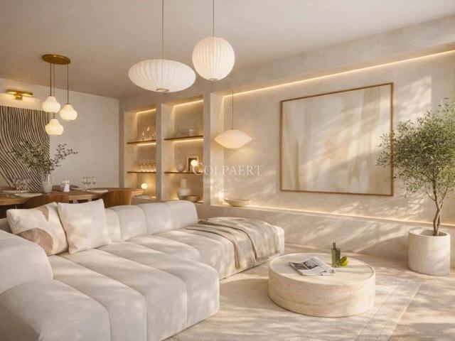 Appartement 85 m2 Saint Tropez