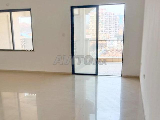 Appartement 85 m² Moderne à Bouskoura