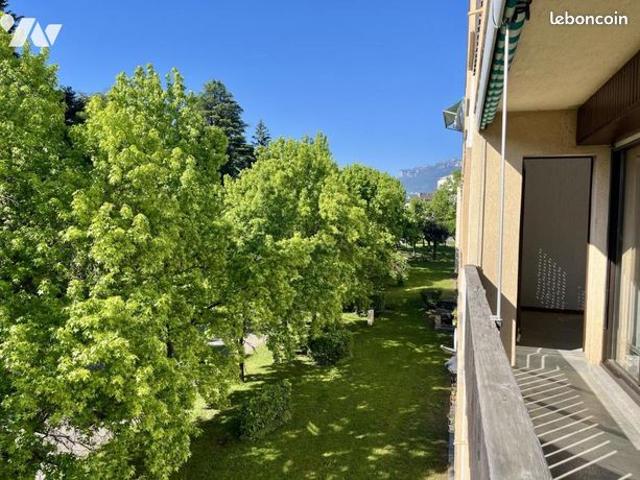 Appartement 85 m² MONTMELIAN