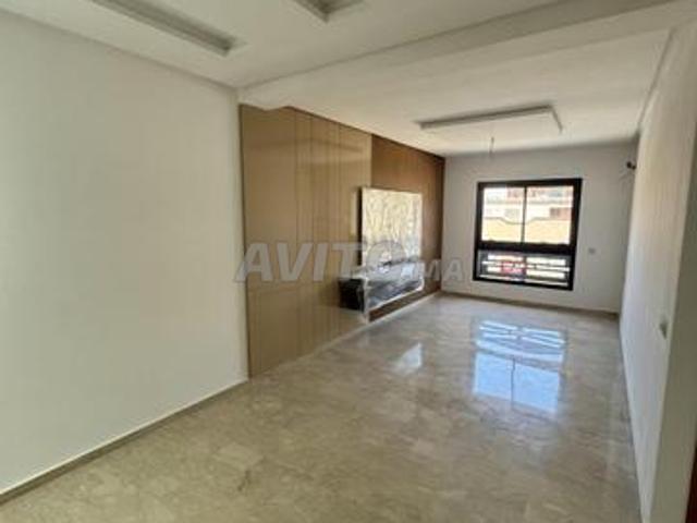 Appartement 85 m² avec Piscine & Parking Titré – L’Hivernage Marrakech