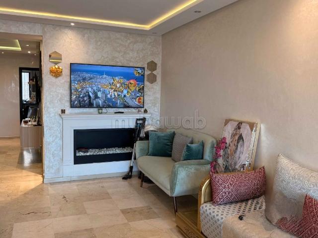 Appartement 85 m² à Wiam – Propriétaire direct