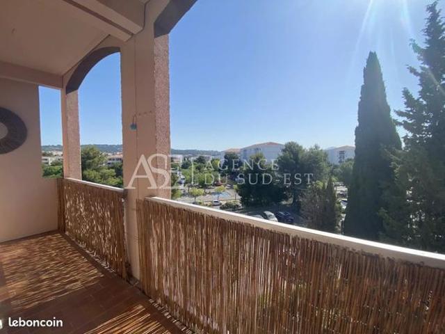 Appartement 85 m² Aix en Provence