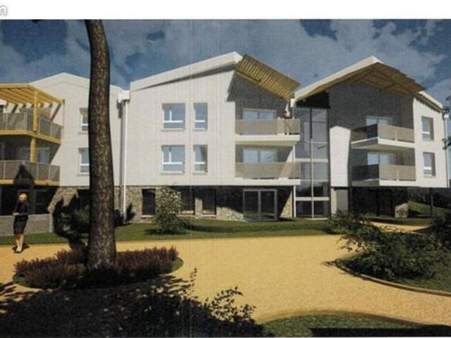Appartement 85 m² SANGATTE