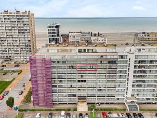 Appartement 85 m² 2 Ch à vendre à Nieuwpoort