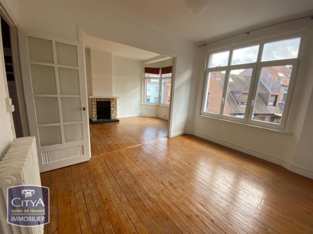 Appartement 85 m²