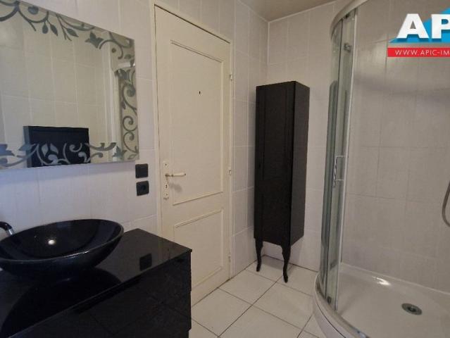 Appartement 85 m² 4 Pièces Saint Brice Sous Forêt 95350