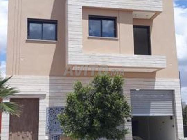 Appartement 85 pres karting marrakech