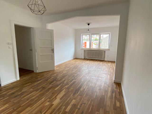 Appartement 85m2 Moyeuvre Grande
