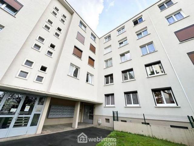 Appartement 85m² Laon