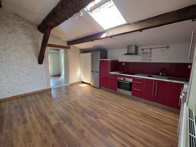 Appartement 85m² Montélimar
