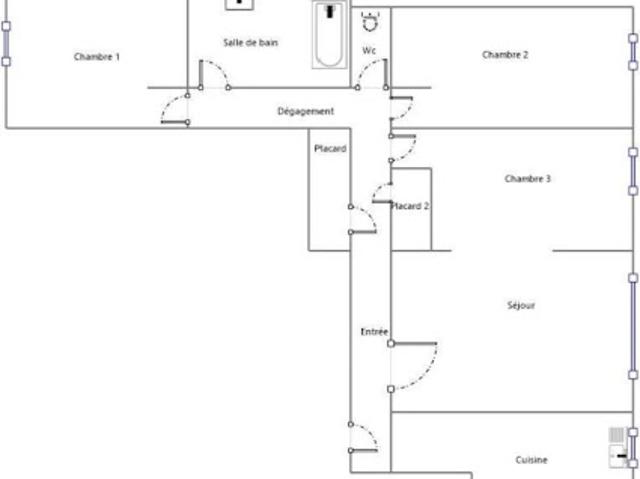 Appartement