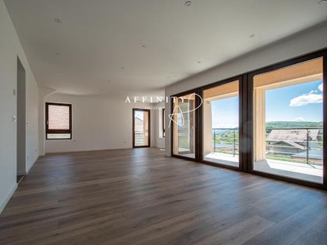 Appartement avec terrasse