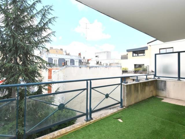 Appartement 86 m2 4 pièces