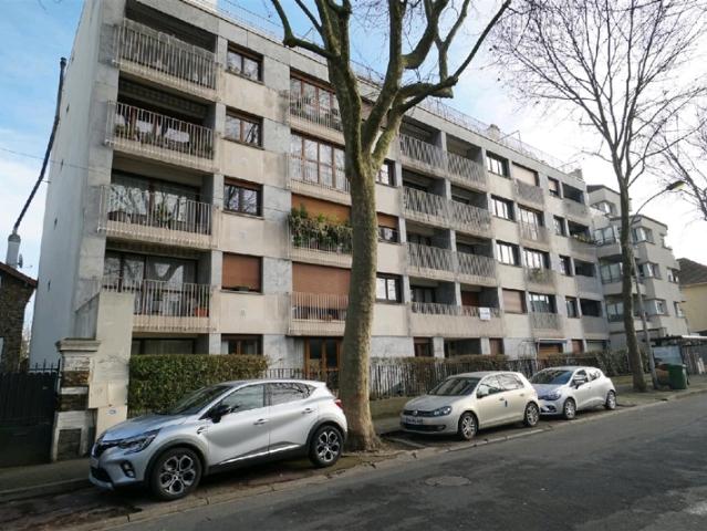Appartement 86 m2 4 pièces