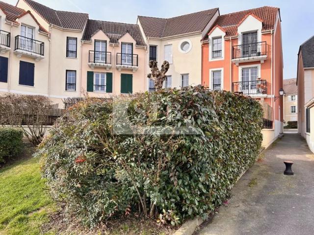 Appartement 86 m2 4 pièces