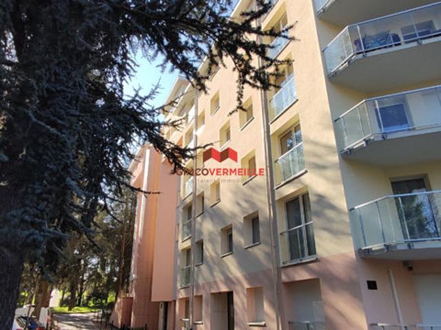 Appartement 86 m2 3 pièces
